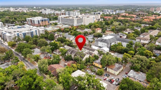 1500 NW 4TH AVENUE 208, Gainesville, FL 32603