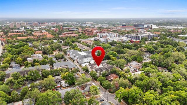 1500 NW 4TH AVENUE 208, Gainesville, FL 32603