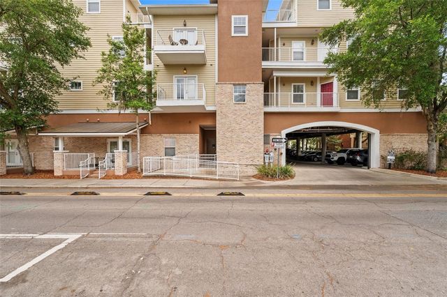 1500 NW 4TH AVENUE 208, Gainesville, FL 32603