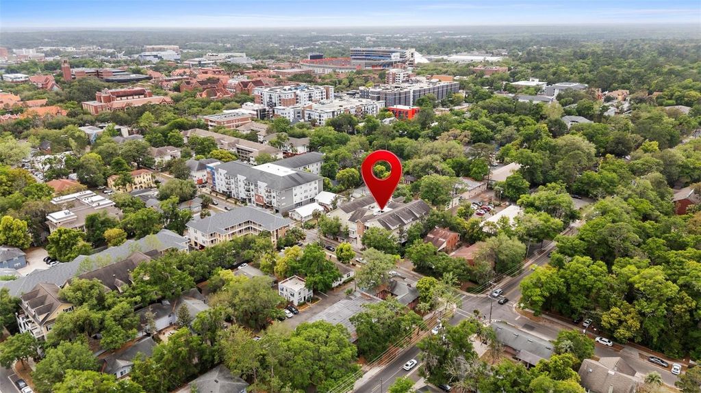 1500 NW 4TH AVENUE 208, Gainesville, FL 32603