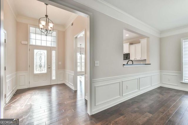 6484 Lantern Ridge, Hoschton, GA 30548