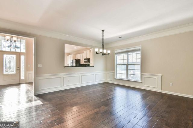 6484 Lantern Ridge, Hoschton, GA 30548
