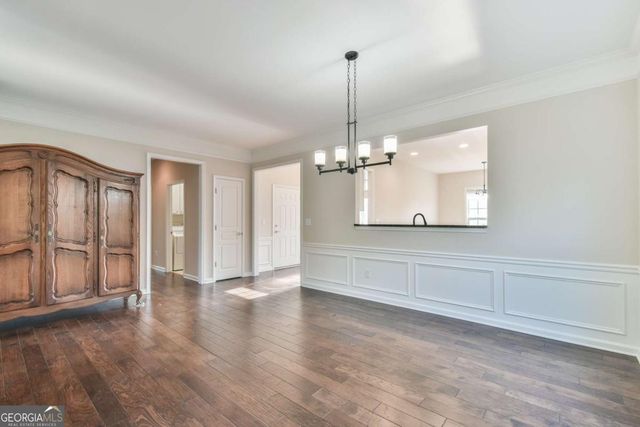 6484 Lantern Ridge, Hoschton, GA 30548