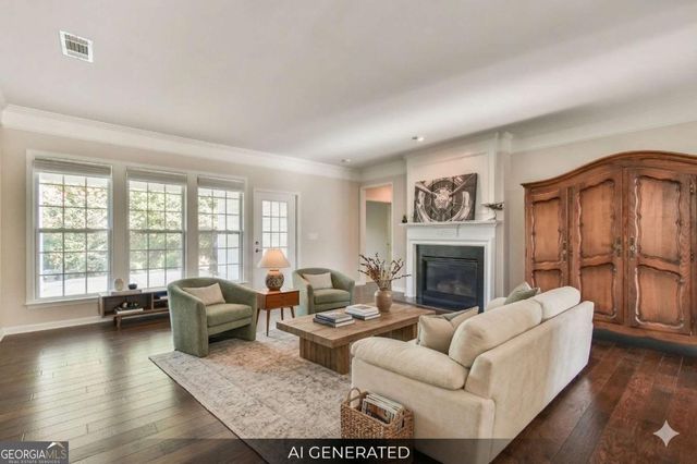 6484 Lantern Ridge, Hoschton, GA 30548