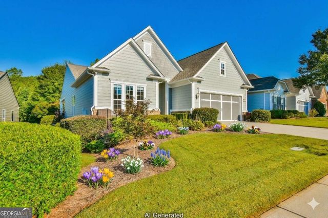 6484 Lantern Ridge, Hoschton, GA 30548