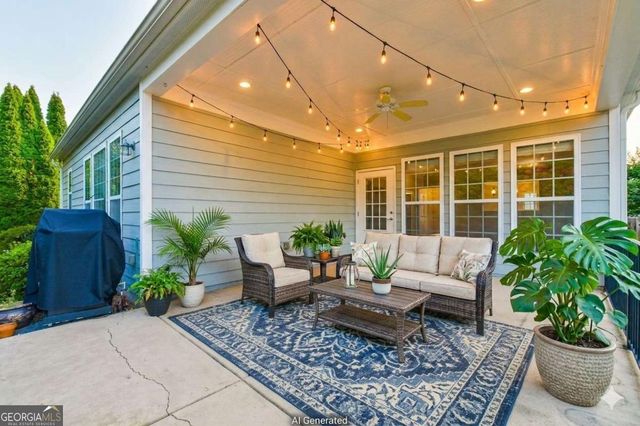6484 Lantern Ridge, Hoschton, GA 30548