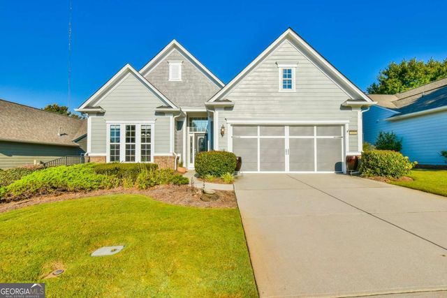 6484 Lantern Ridge, Hoschton, GA 30548