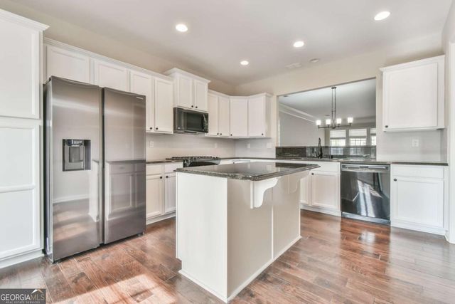 6484 Lantern Ridge, Hoschton, GA 30548