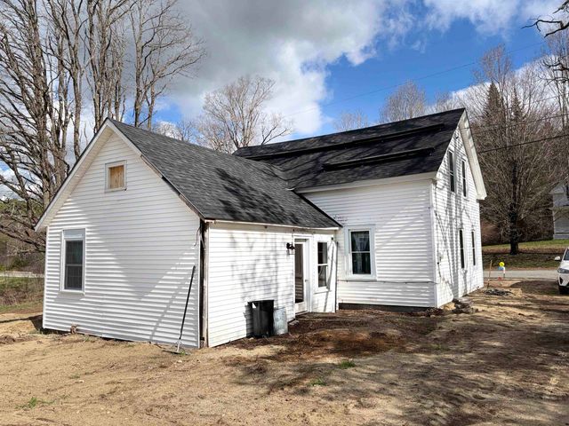 40 Library Road, Grafton, NH 03240