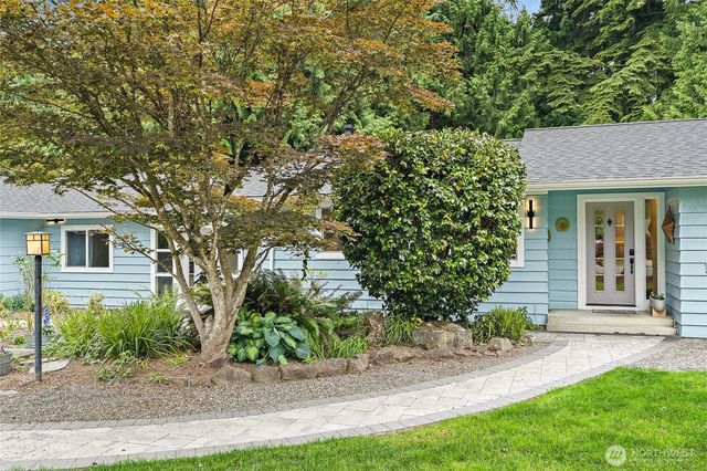 15316 NE 201st Street, Woodinville, WA 98072