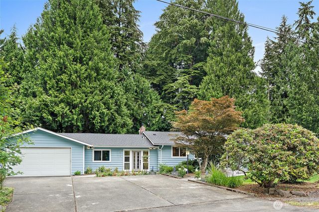 15316 NE 201st Street, Woodinville, WA 98072