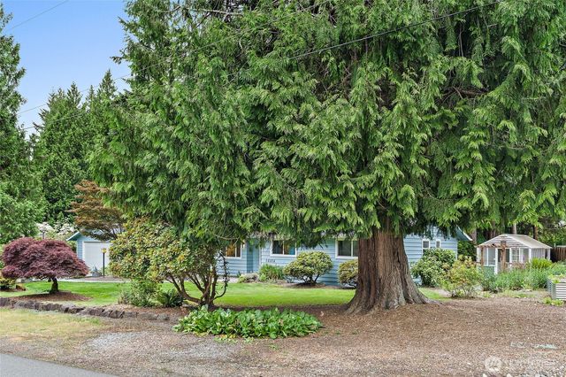 15316 NE 201st Street, Woodinville, WA 98072
