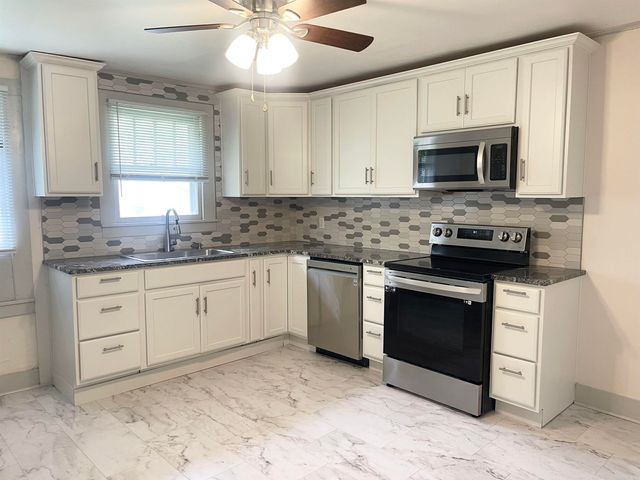 315 Vineyard Street, Hot Springs, AR 71913