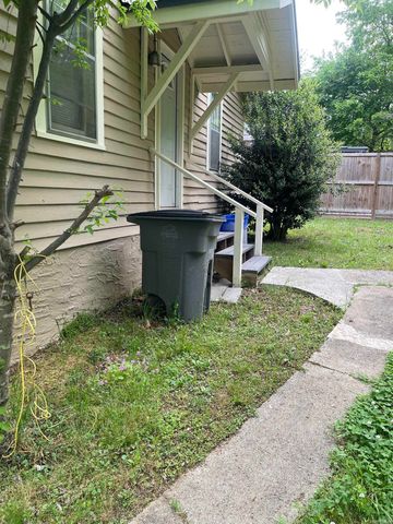 315 Vineyard Street, Hot Springs, AR 71913