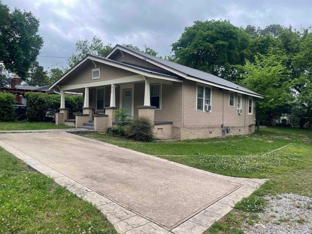 315 Vineyard Street, Hot Springs, AR 71913