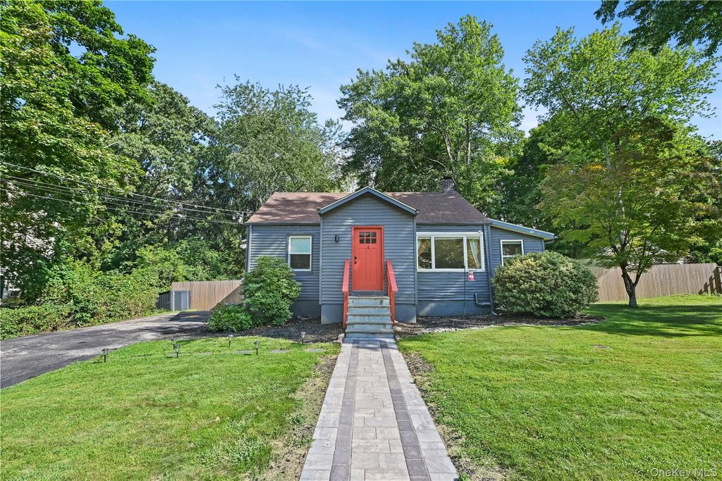 4 Windsor Road, Croton-on-hudson, NY 10520 — exterior