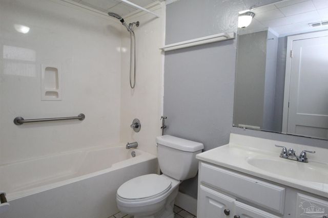 1504 E Strong St, Pensacola, FL 32501