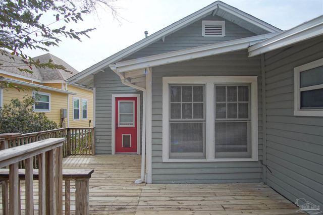 1504 E Strong St, Pensacola, FL 32501