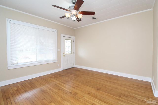 1504 E Strong St, Pensacola, FL 32501