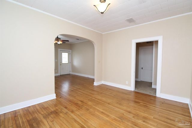 1504 E Strong St, Pensacola, FL 32501