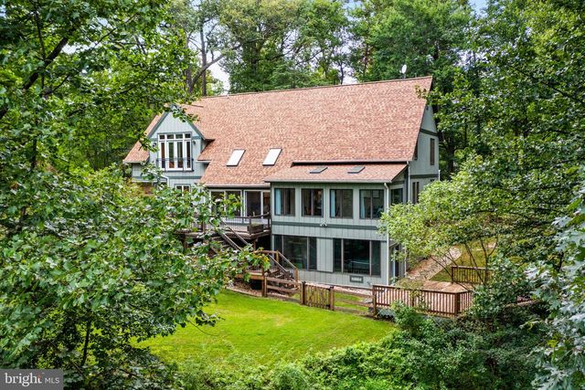 14225 POPLAR HILL RD, Germantown, MD 20874