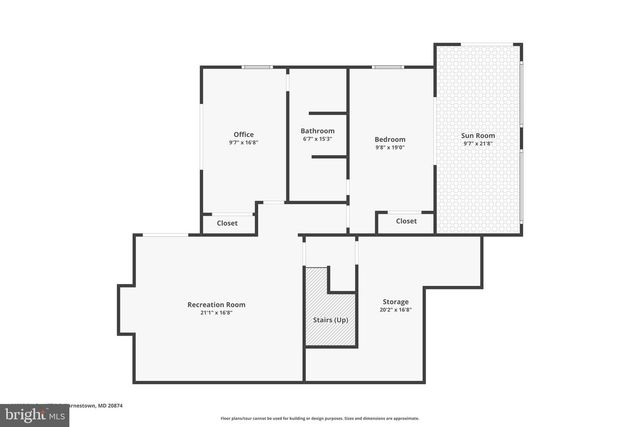 14225 POPLAR HILL RD, Germantown, MD 20874