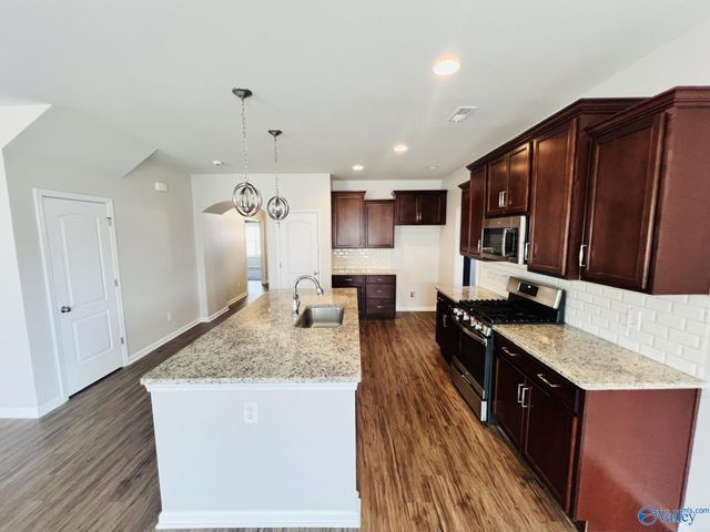 292 Holt Street, Meridianville, AL 35759