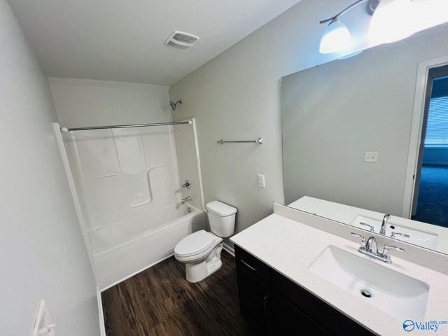 292 Holt Street, Meridianville, AL 35759