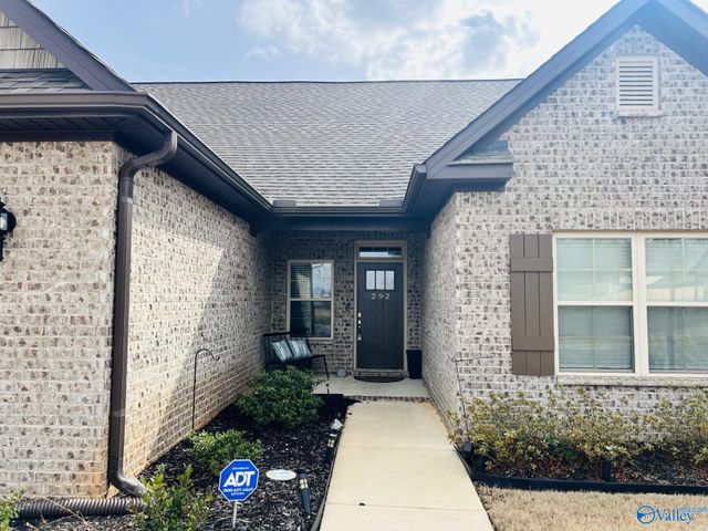 292 Holt Street, Meridianville, AL 35759