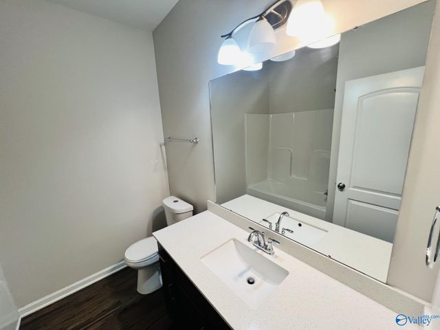 292 Holt Street, Meridianville, AL 35759