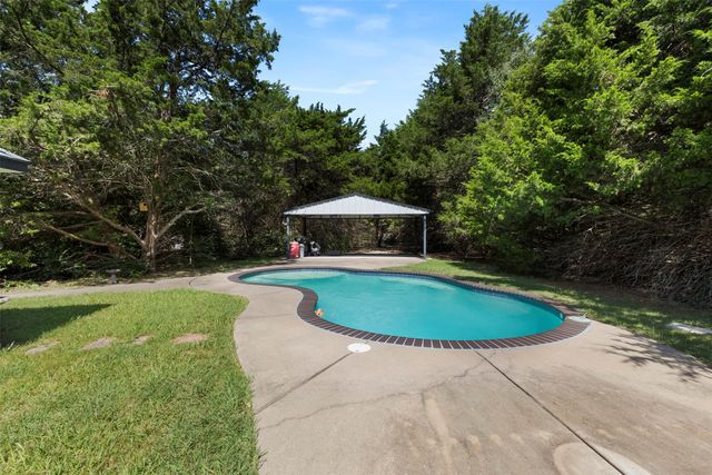 401 Rugged Drive, Red Oak, TX 75154