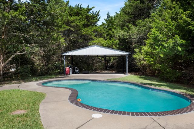 401 Rugged Drive, Red Oak, TX 75154