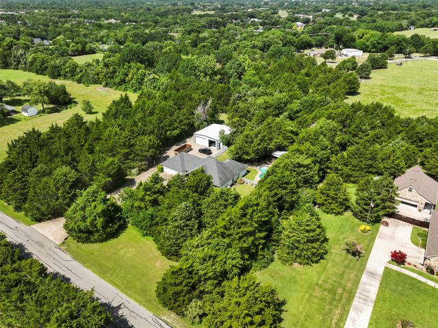 401 Rugged Drive, Red Oak, TX 75154