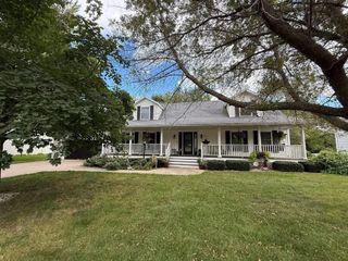 3815 Cedar Creek Court, Fairmont, MN 56031