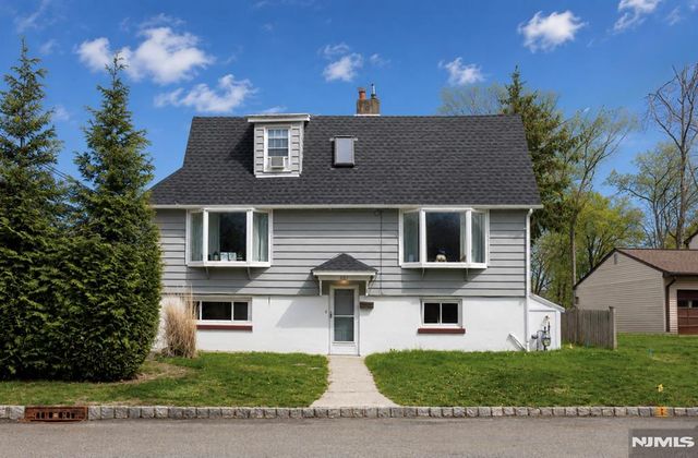 287 Atlantic Drive, Par-troy Hills Twp., NJ 07054