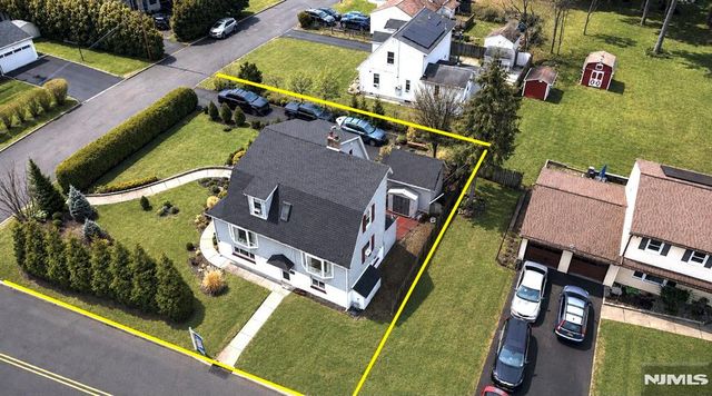 287 Atlantic Drive, Par-troy Hills Twp., NJ 07054