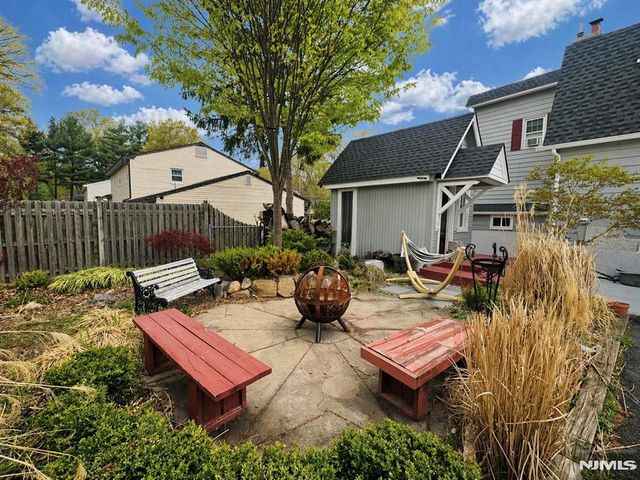 287 Atlantic Drive, Par-troy Hills Twp., NJ 07054