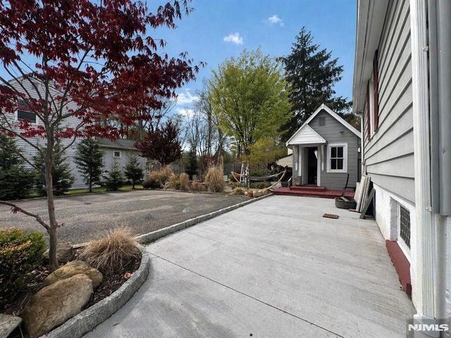 287 Atlantic Drive, Par-troy Hills Twp., NJ 07054