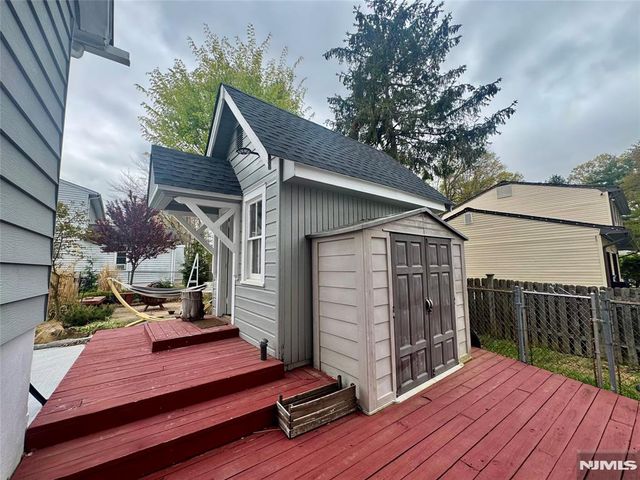 287 Atlantic Drive, Par-troy Hills Twp., NJ 07054