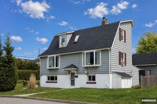 287 Atlantic Drive, Par-troy Hills Twp., NJ 07054