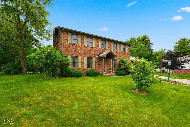 7921 Springwater Court, Indianapolis, IN 46256