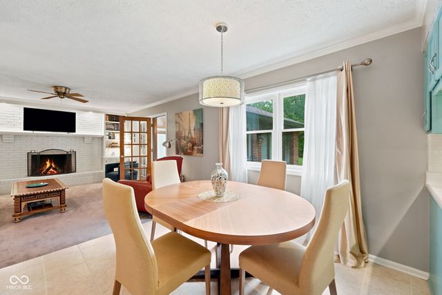 7921 Springwater Court, Indianapolis, IN 46256
