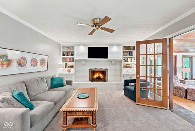 7921 Springwater Court, Indianapolis, IN 46256