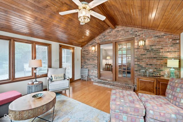 7921 Springwater Court, Indianapolis, IN 46256