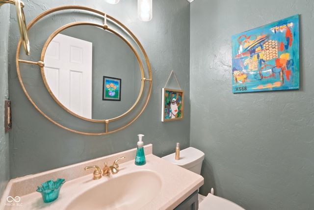 7921 Springwater Court, Indianapolis, IN 46256