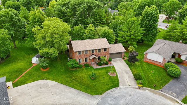 7921 Springwater Court, Indianapolis, IN 46256