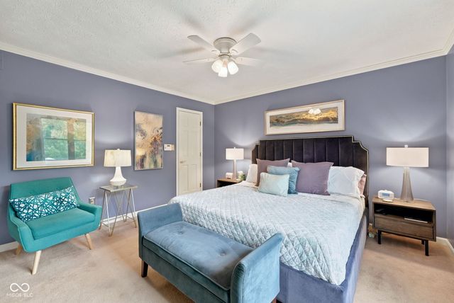 7921 Springwater Court, Indianapolis, IN 46256