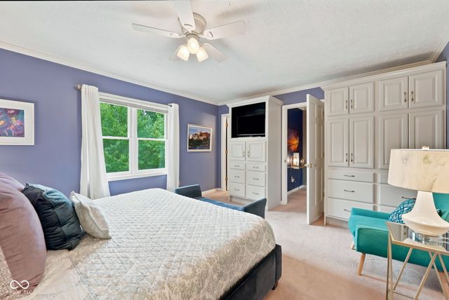 7921 Springwater Court, Indianapolis, IN 46256