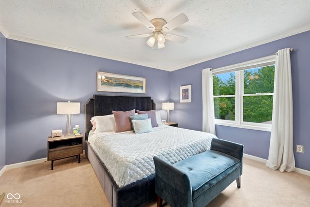 7921 Springwater Court, Indianapolis, IN 46256