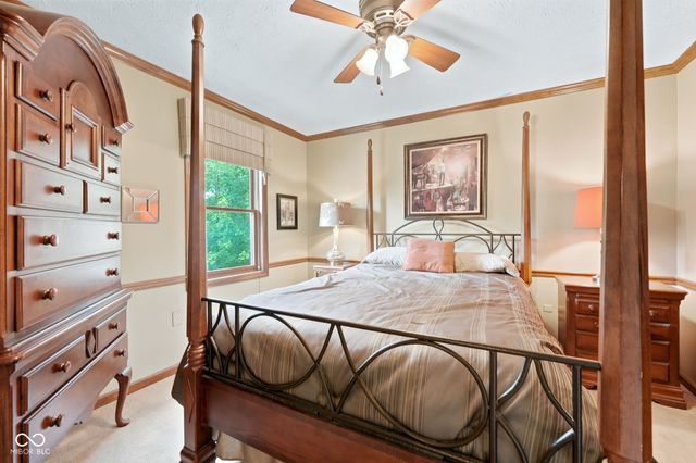 7921 Springwater Court, Indianapolis, IN 46256